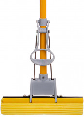 Швабра с насадкой - Фото 2