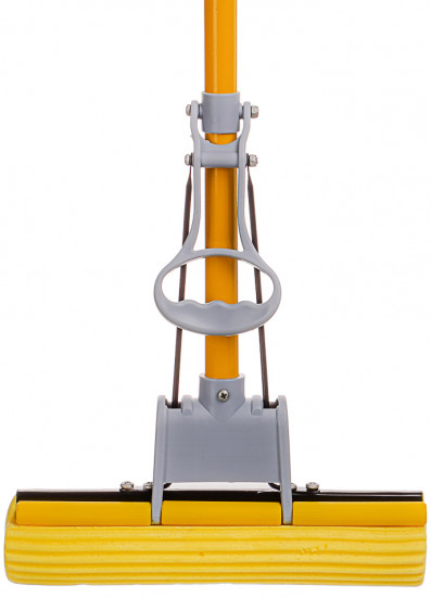 Швабра с насадкой