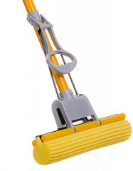 Швабра с насадкой - Фото 3