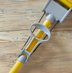 Швабра с насадкой - Фото 8