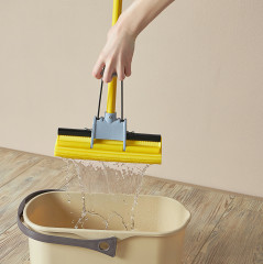 Швабра с насадкой - Фото 12