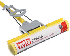 Швабра с насадкой - Фото 13