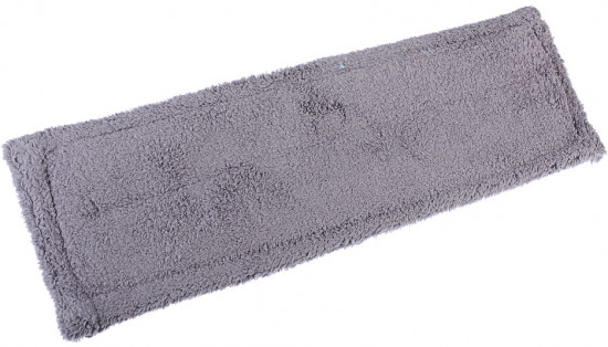 Швабра с насадкой из микрофибры «Классик»