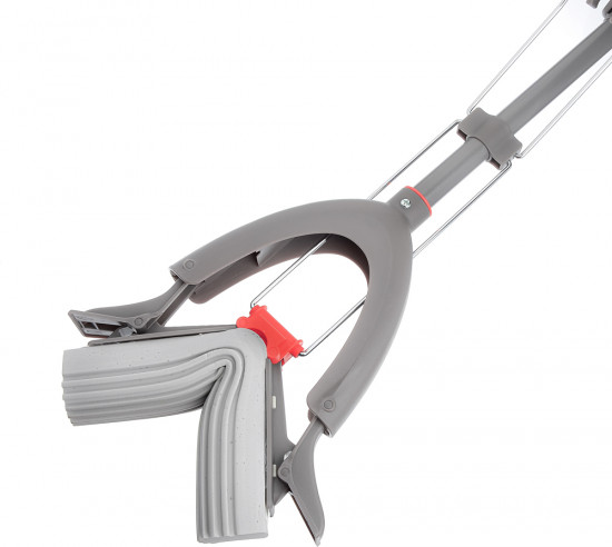 Швабра складная