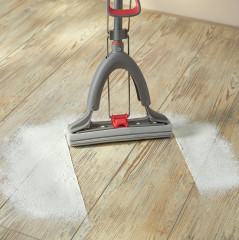 Швабра складная - Фото 5