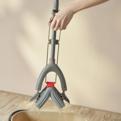 Швабра складная - Фото 6