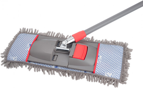 Швабра с насадкой