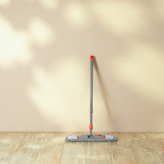 Швабра с насадкой - Фото 6