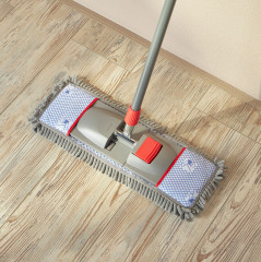 Швабра с насадкой - Фото 8