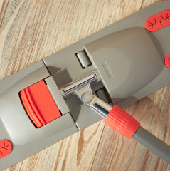 Швабра с насадкой - Фото 13