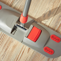 Швабра с насадкой - Фото 14