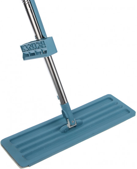 Швабра с отжимом