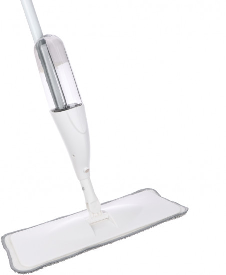 Швабра с разбрызгивателем