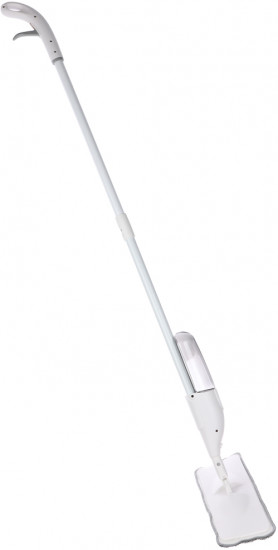 Швабра с разбрызгивателем