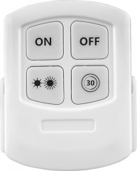 Светильник-кнопка светодиодный Feron FN1207 - Фото 1