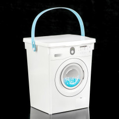 Контейнер для стирального порошка - Фото 2