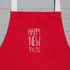 Фартук «Happy New Year» - Фото 1