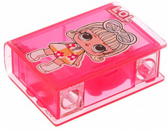 Точилка с контейнером - Фото 1