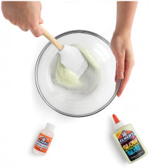 Клей ПВА для слаймов «School Glue» - Фото 1