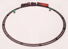 Набор игровой «Железная дорога» - Фото 2