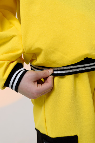 Худи для девочек