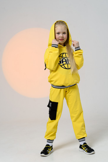 Худи для девочек