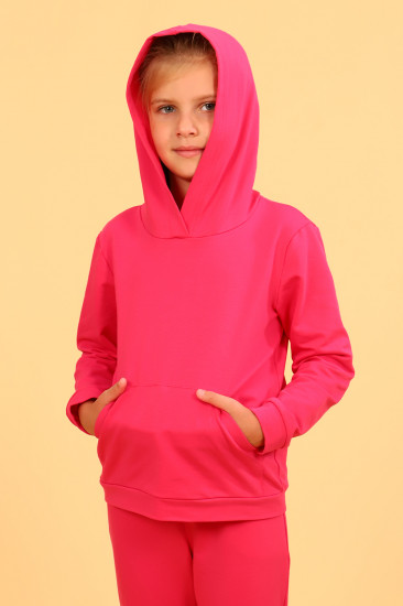 Толстовка для девочек