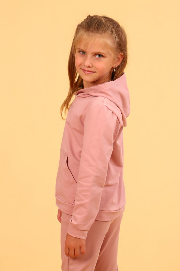 Толстовка для девочек