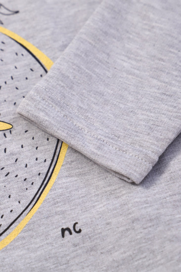 Толстовка для девочек