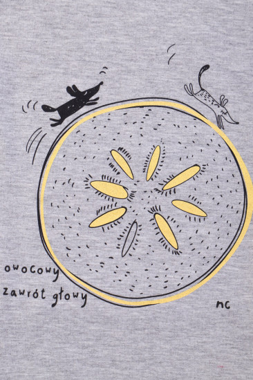 Толстовка для девочек