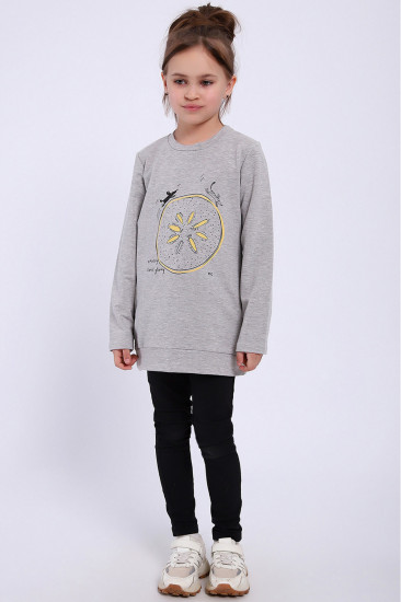 Толстовка для девочек