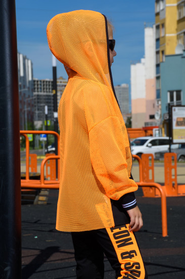 Толстовка для девочек