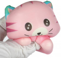 Игрушка-антистресс «Сквишики. Животные» - Фото 3