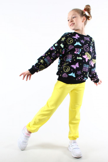 Толстовка для девочек