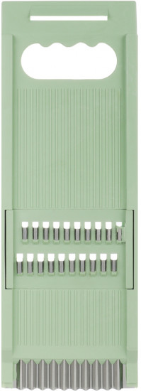 Терка многофункциональная со сменными лезвиями