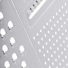 Терка горизонтальная с контейнером - Фото 2