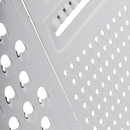 Терка горизонтальная с контейнером