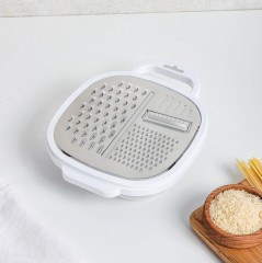 Терка горизонтальная с контейнером - Фото 6