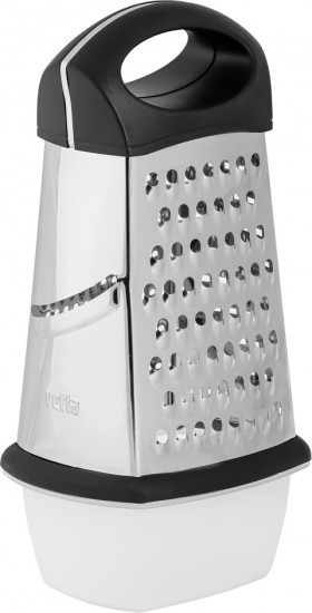 Терка с контейнером