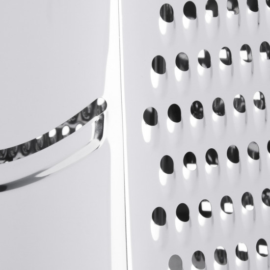 Терка с контейнером