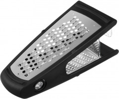 Терка с контейнером - Фото 2