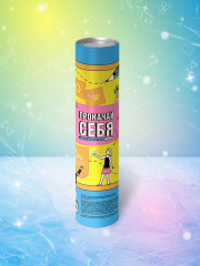 Карта желаний «Прокачай себя. Карта твоих побед» - Фото 2