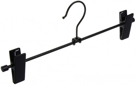 Набор вешалок с зажимами