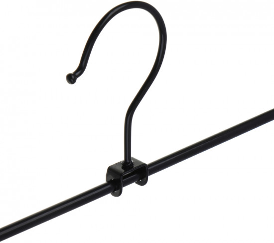 Набор вешалок с зажимами