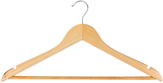 Набор вешалок