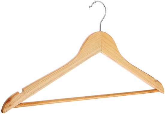 Набор вешалок