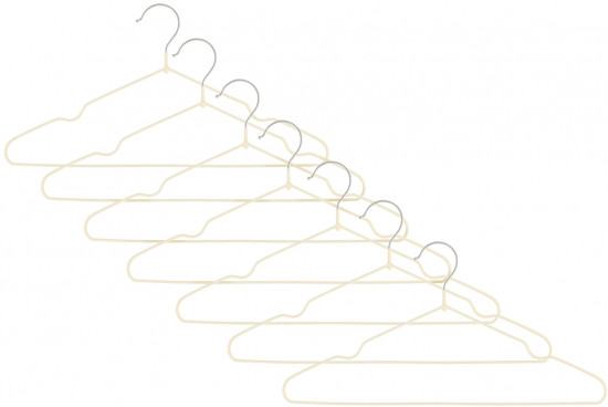 Набор вешалок