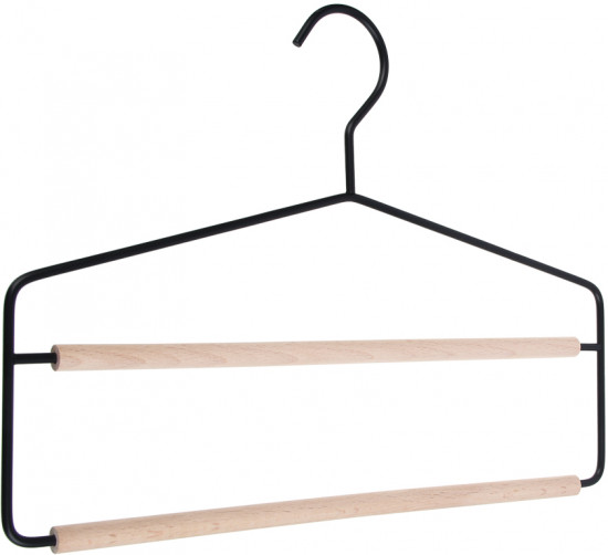 Вешалка-органайзер для одежды