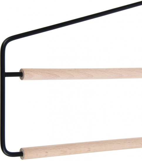 Вешалка-органайзер для одежды