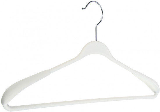 Вешалка для одежды с перекладиной